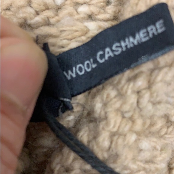 IRELANDSEYE “Trellis” sweater - Picture 6 of 8